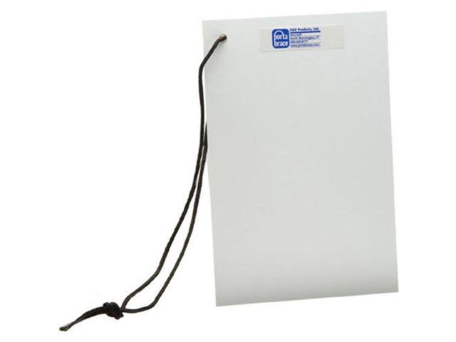 Porta Brace White Balance Card