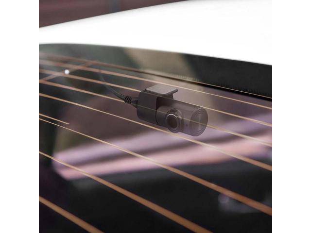 THINKWARE - Rear View Camera - Black - image 10