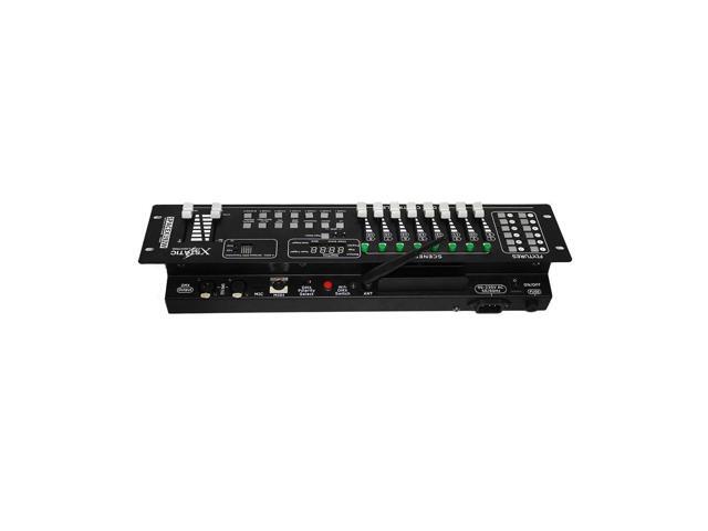 ProX X-192DMXW SPACEX 192W DMX Wireless Controller