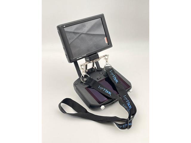 LifThor AXE 2-Point Utility Mount Lanyard System