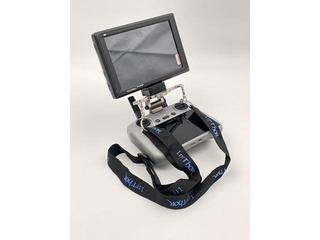 LifThor AXE 2-Point Utility Mount Lanyard System