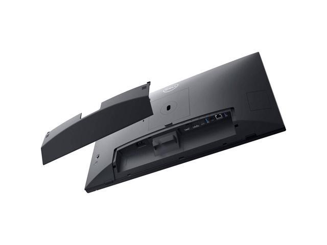 Dell - 23.8" IPS LED FHD 60Hz Monitor (USB, HDMI) - Black - image 9