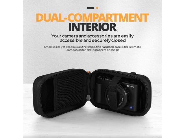 Slinger Small Hardshell Camera Case #SL-SH-CC
