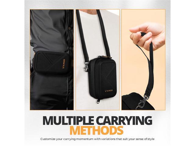 Slinger Small Hardshell Camera Case #SL-SH-CC