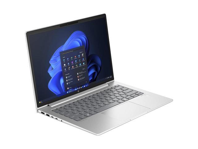 HP - ProBook 445 G11 14" IPS 1920 x 1200 (WUXGA) Laptop - AMD Ryzen 7 with 16GB Memory - 512 GB SSD - Pike Silver Aluminum, Gray - image 11