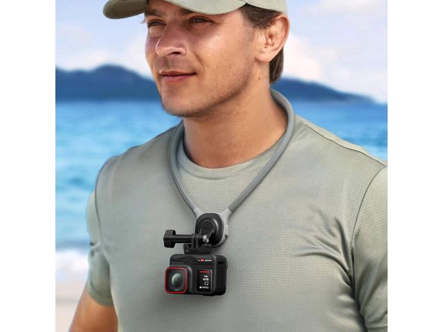 Insta360 Hanging Neck Mount