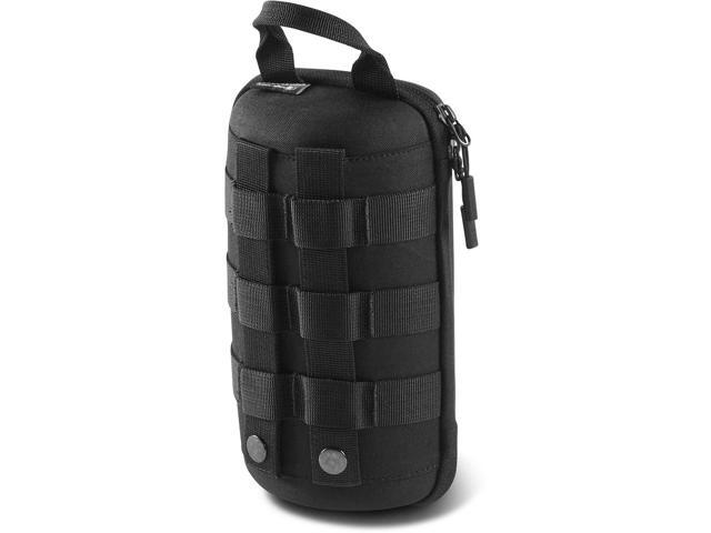 Pelican AVP-S ModPak AV Pouch Black
