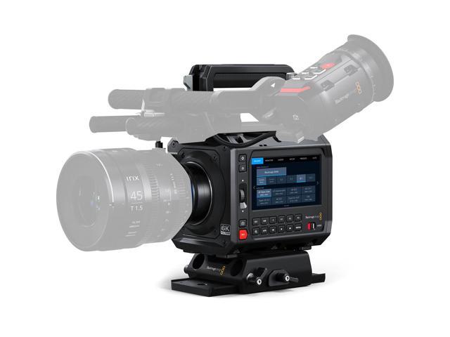 Blackmagic Design PYXIS 6K Cinema Camera, EF Mount