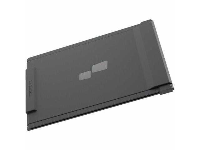 Mobile Pixels - DUEX Plus DS 13.3" IPS LCD Monitor - Black - image 5