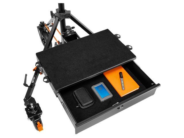 Inovativ AXIS Bottom Drawer for Digi and Case Platforms #555-205