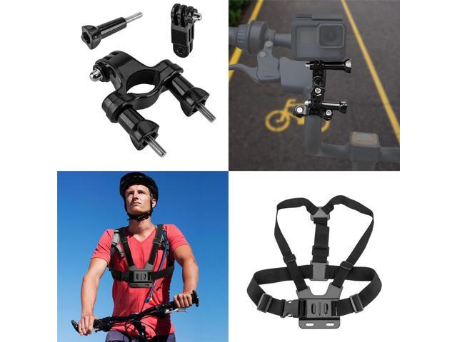 Froggi Extreme Sport 40-pc Kit for All GoPro Hero Cameras #FRG-02