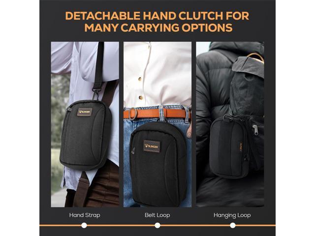 Slinger Alpine 2 Camera Bag