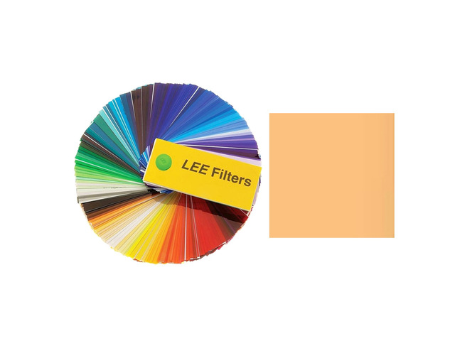 Lee Filters Full CTS Gel Filter, 48'x25' Roll