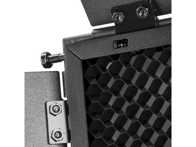 CLAR Honeycomb for Slim Series 360 LED Studio Light