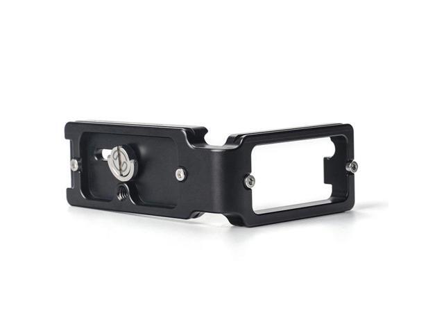 SunwayFoto PSL-A7RIV Custom L Bracket for Sony A7RIV