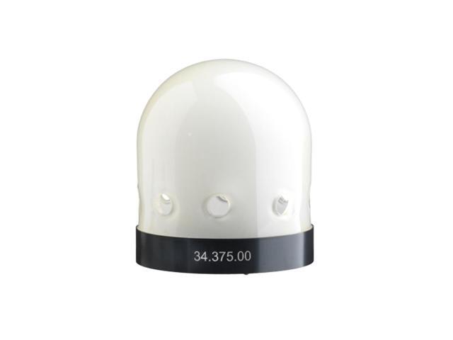 Broncolor 5500K Matt Protecting Glass for Pulso L Lamphead #B-34.375.00