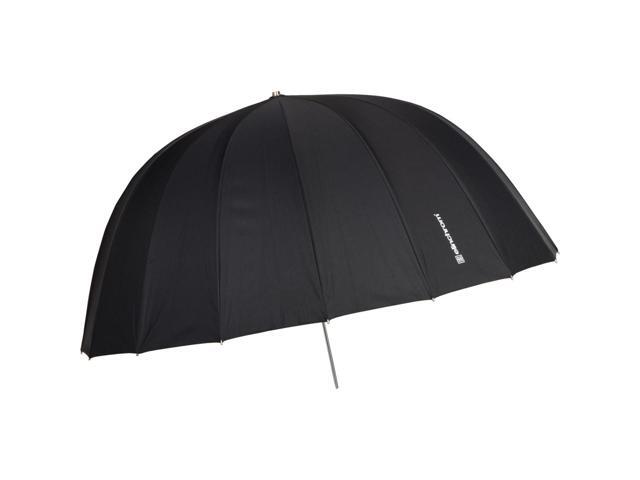 Elinchrom 41' Deep Umbrella, Silver