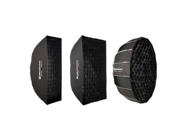 Elinchrom 22x30' Rotalux Go Recta Softbox