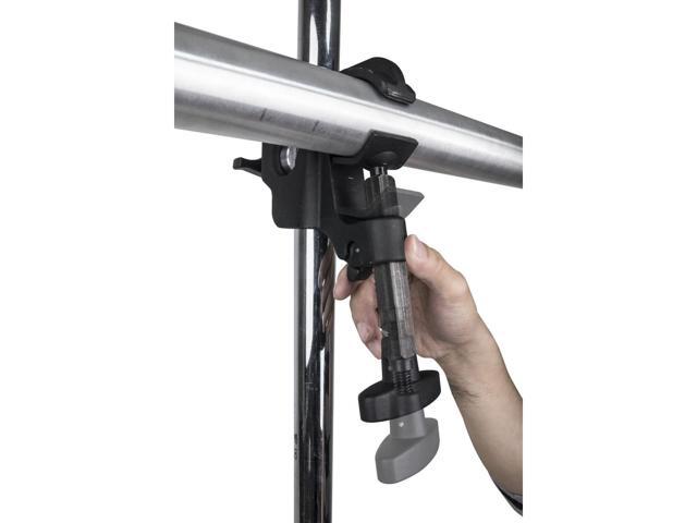 Kupo Extra Long Telescopic Hanger with Universal Head