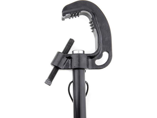 Kupo Short Lightweight Telescopic Hanger with Stirrup Head