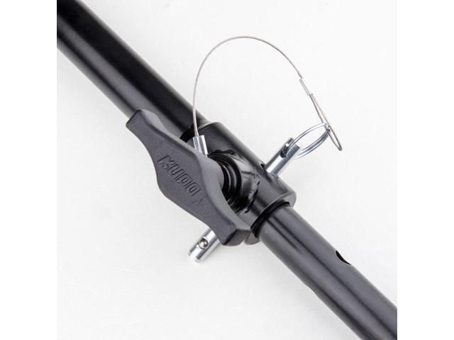 Kupo Medium Lightweight Telescopic Hanger with Stirrup Head