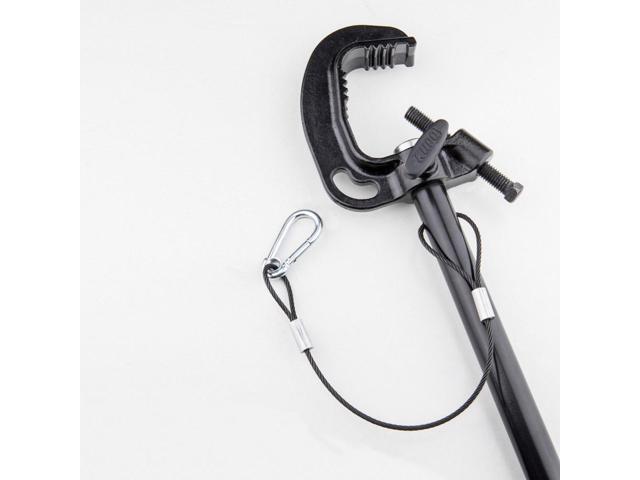 Kupo Medium Lightweight Telescopic Hanger with Stirrup Head