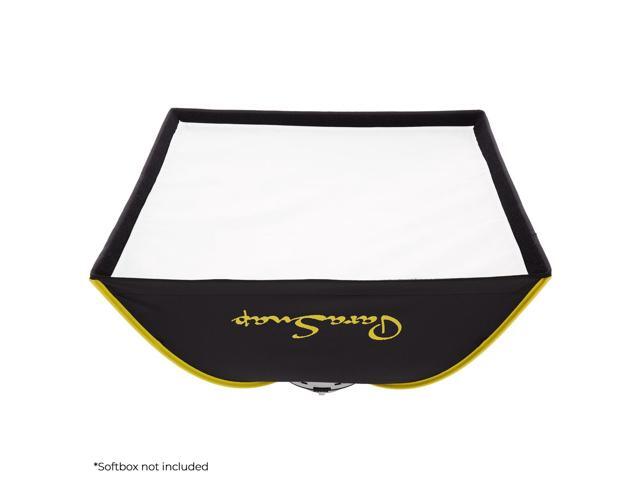 Glow Diffuser Set for Parasnap 24x24' Square Softbox