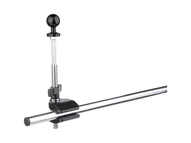 Kupo Super Knuckle Mini Super Viser Clamp with Ball Joint