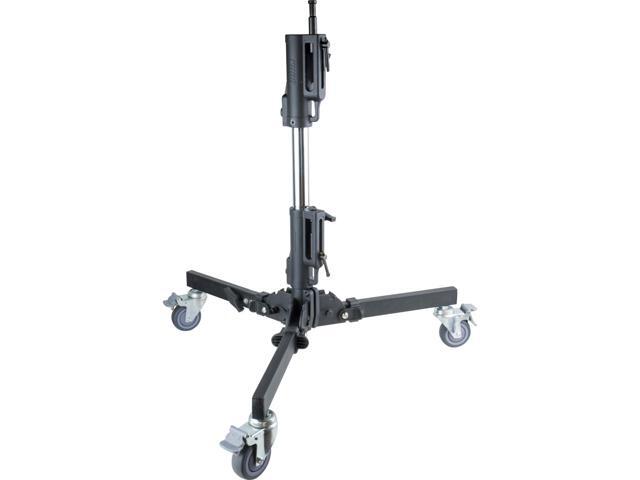 Kupo 17.7' Junior Stand Extension, Black