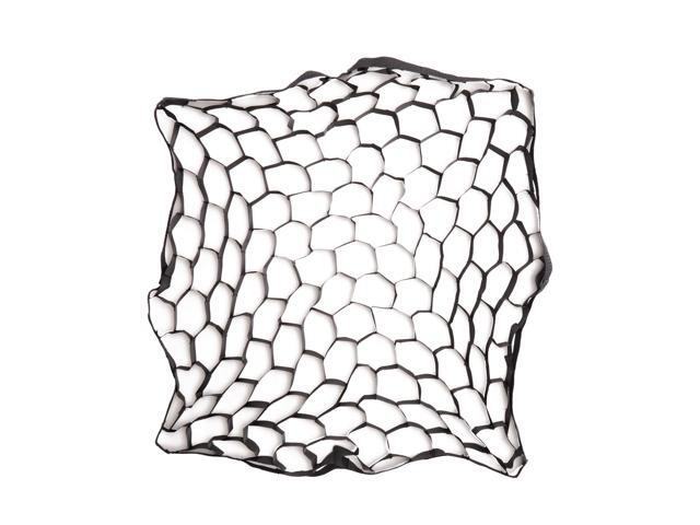 Glow Hexagonal Pattern Eggcrate Grid for 44' Octa ParaSnap