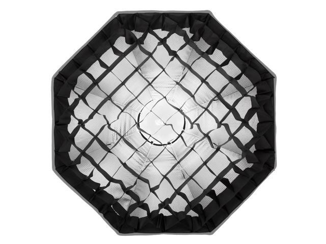 Glow Heavy Duty Egg Crate Grid for 24' ParaSnap Softbox