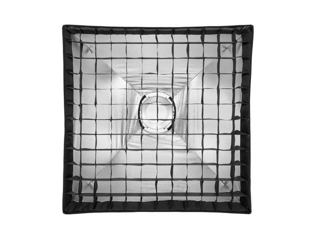 Glow Heavy Duty Egg Crate Grid for 24x24' ParaSnap Softbox