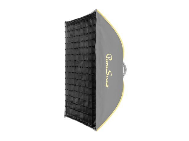 Glow Heavy Duty Egg Crate Grid for 24x34' ParaSnap Softbox