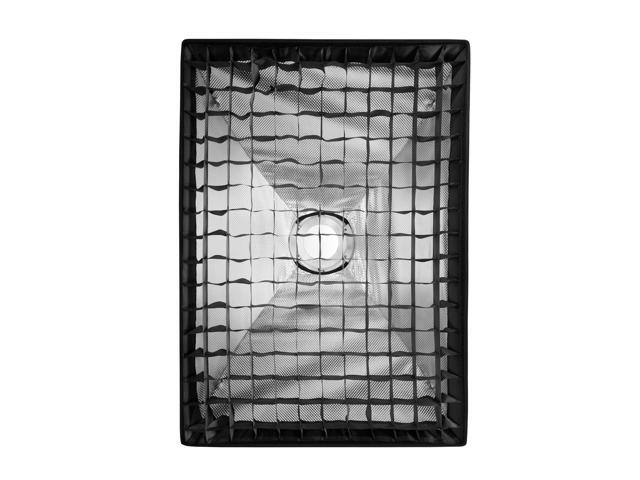 Glow Heavy Duty Egg Crate Grid for 24x34' ParaSnap Softbox