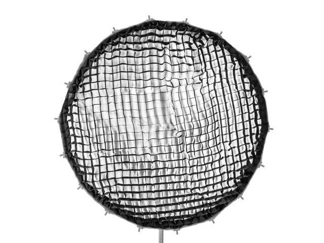 Glow Eggcrate Grid for Profond Quick-Open 47.2' Deep Parabolic Softbox