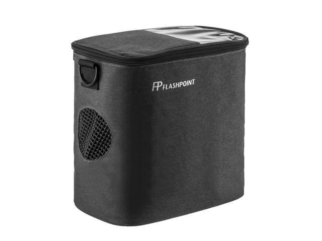 Flashpoint Carrying Bag for the XPLOR Power 1200 Pro Pack (Godox CB18)