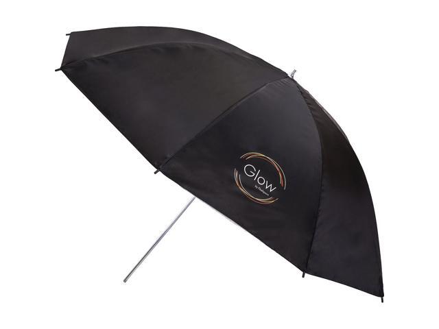 Glow 40' Silver Umbrella