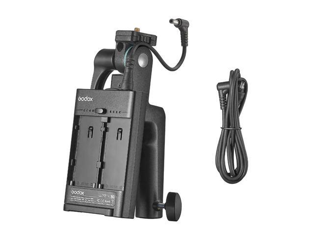 Godox ML-AK Accessory Kit for ML Series Video Lights