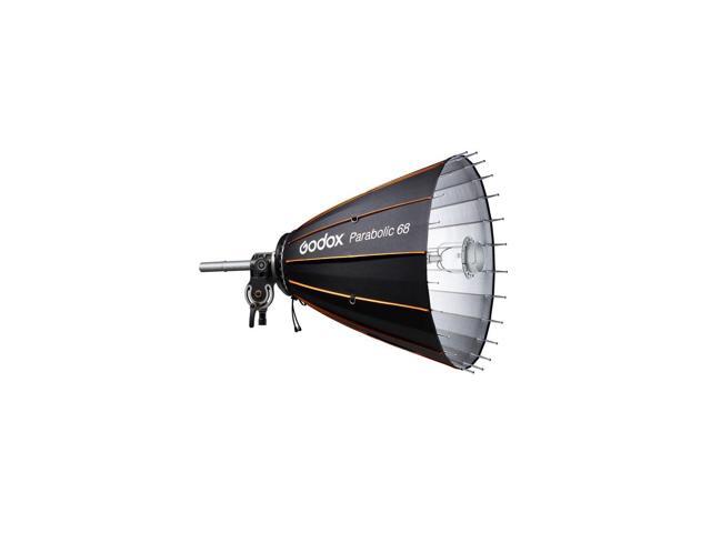 Godox 68' Parabolic Light Focusing System Kit