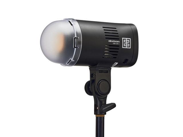 Elinchrom LED 100 C 100W Bi-Color RGB Light Kit