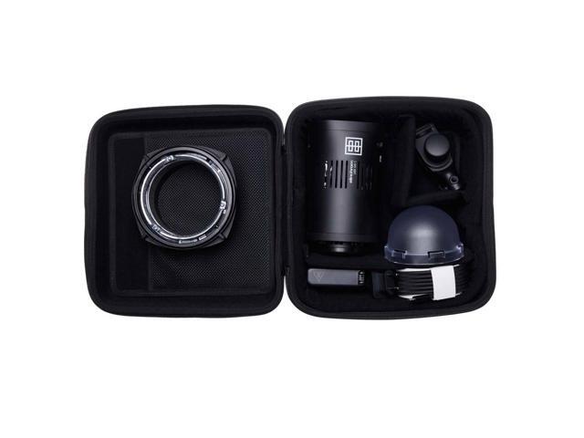 Elinchrom LED 100 C 100W Bi-Color RGB Light Kit