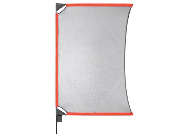 Godox SF6090 24x36' Scrim Flag Kit