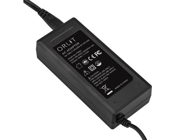 ORLIT Replacement Battery Power Pack Charger for the RT 400 and Rover RT