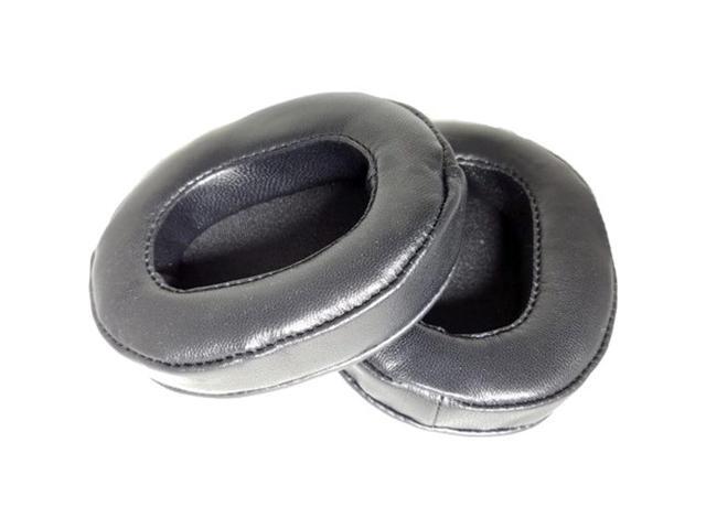 Dekoni Audio Elite Sheepskin Ear Pads for ATHM50X, CDR900ST/MDR7506 Headphones