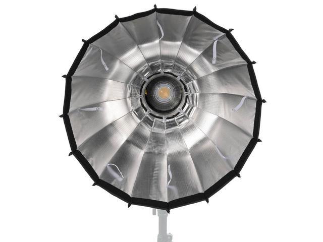 Ikan SB-24 24' Softbox for HF150 & SFB150 LED Fresnel Lights