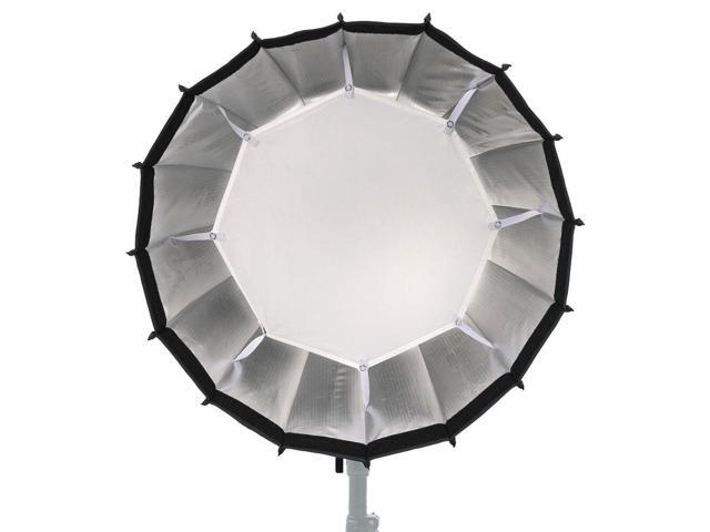 Ikan SB-24 24' Softbox for HF150 & SFB150 LED Fresnel Lights