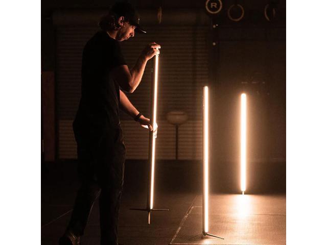 Lume Cube 4' XL RGB LED Tube Light