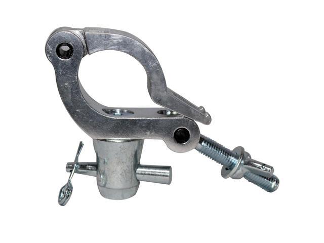 ProX T-C15 Half Coupler Side Clamp for 2' Commercial Event Trussing