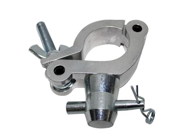 ProX T-C15 Half Coupler Side Clamp for 2' Commercial Event Trussing