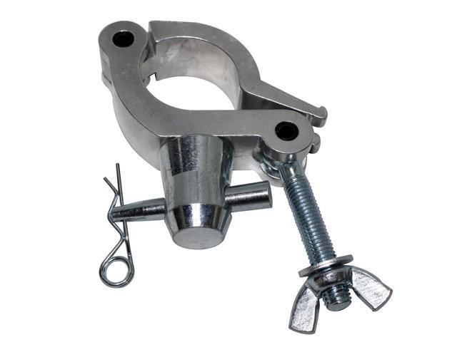 ProX T-C15 Half Coupler Side Clamp for 2' Commercial Event Trussing